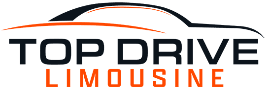 Top Drive Limos Logo