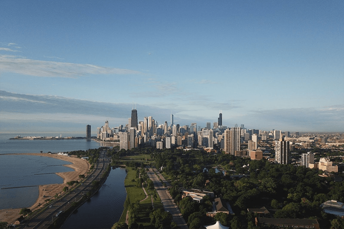 Top Drive Limo Chicago-North Shore and Surrounding Areas