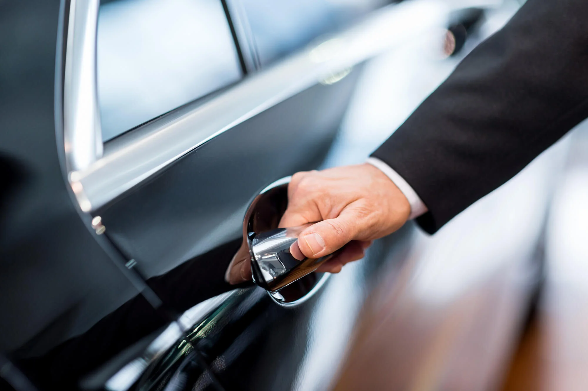Top Drive Limos Chauffeur Service Chicago
