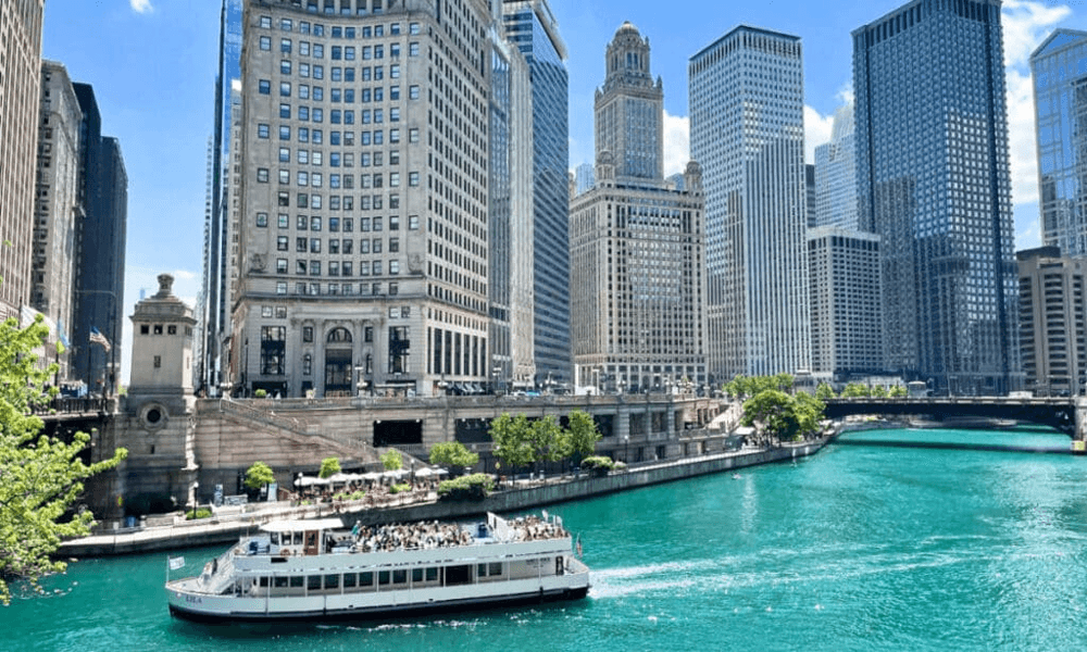 Top Drive Limo Chicago Top Drive Limo Chicago View