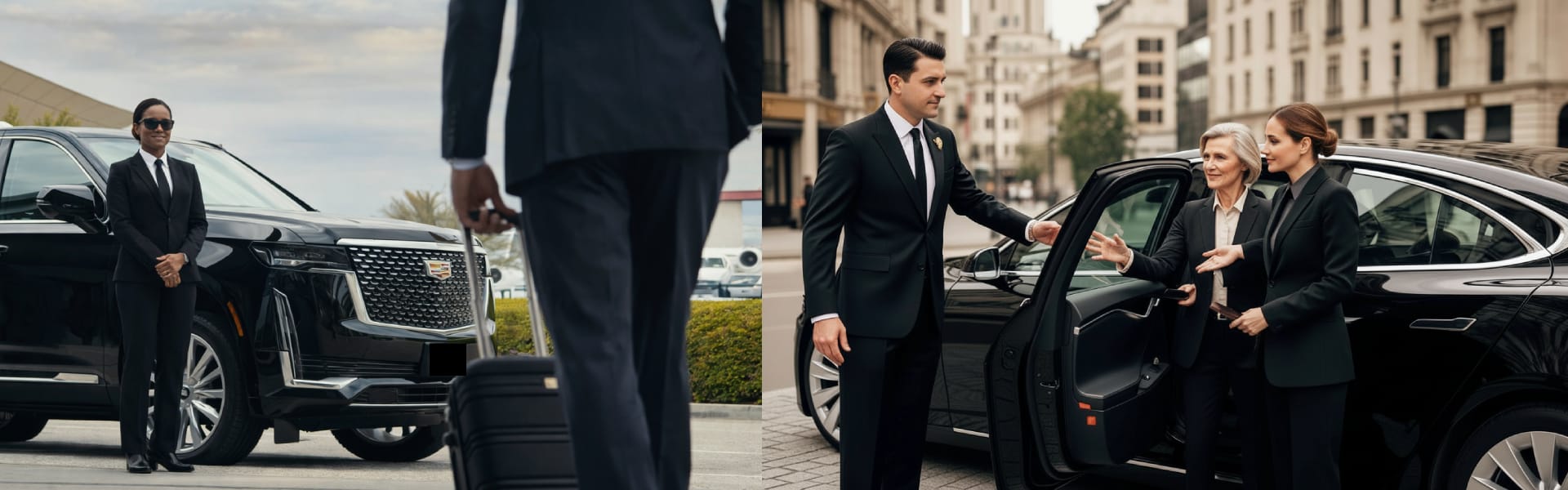Top Drive Limo Service, Chicago